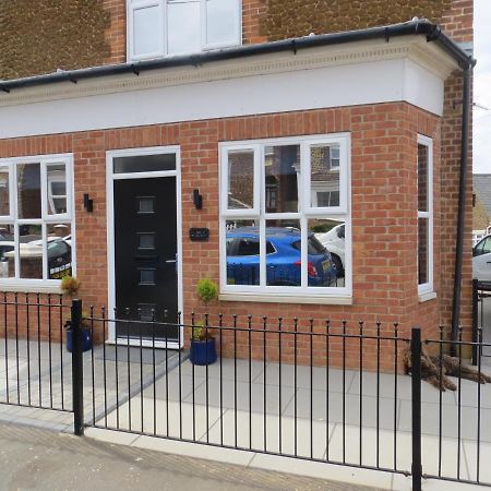 The Old Bakery Hunstanton Exterior photo