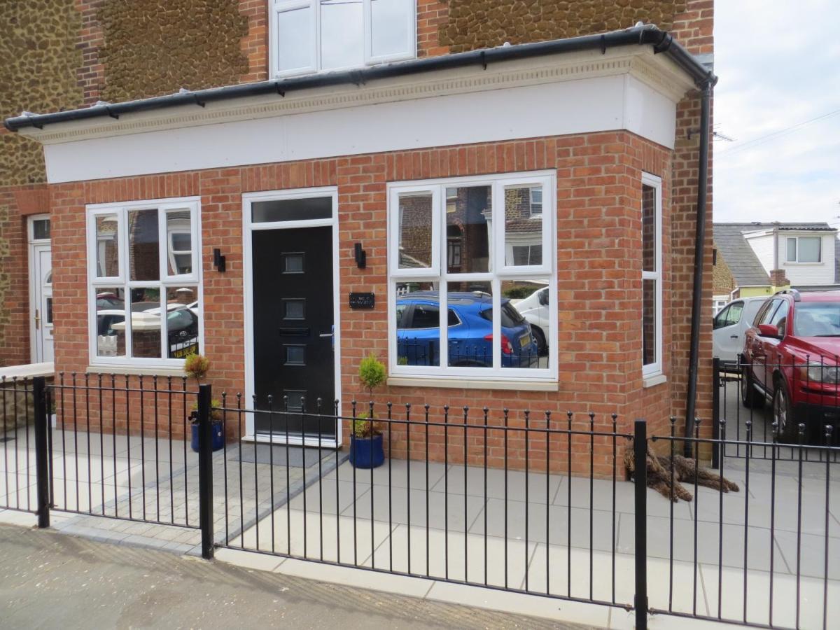 The Old Bakery Hunstanton Exterior photo